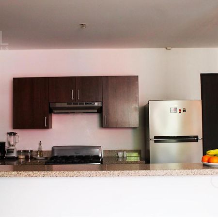 The Luxury Apartment San Salvador Dış mekan fotoğraf