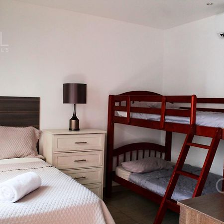 The Luxury Apartment San Salvador Dış mekan fotoğraf