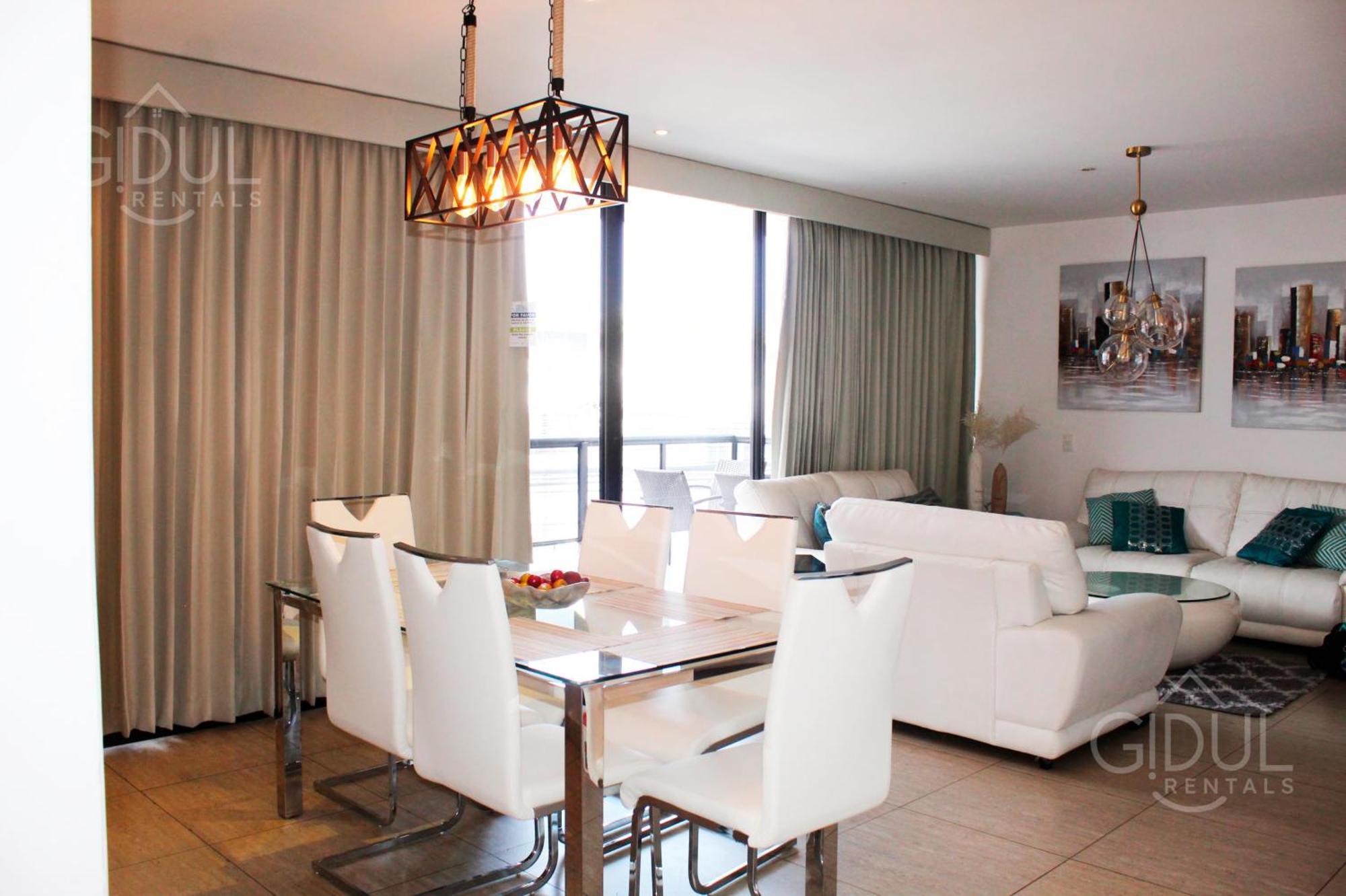The Luxury Apartment San Salvador Dış mekan fotoğraf