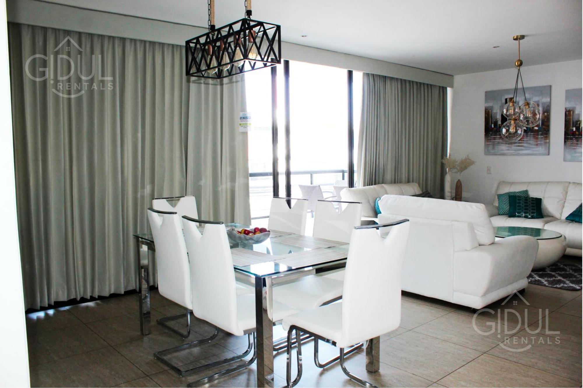 The Luxury Apartment San Salvador Dış mekan fotoğraf