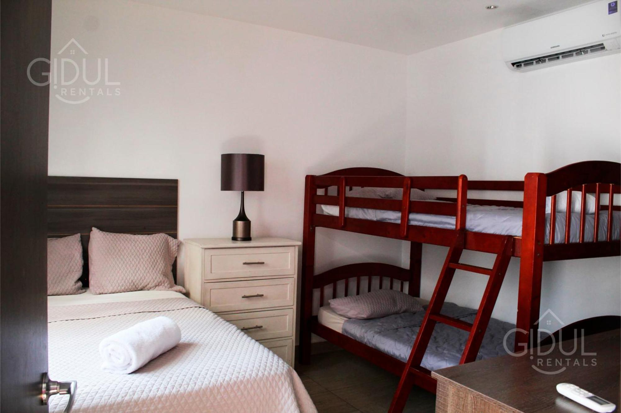 The Luxury Apartment San Salvador Dış mekan fotoğraf