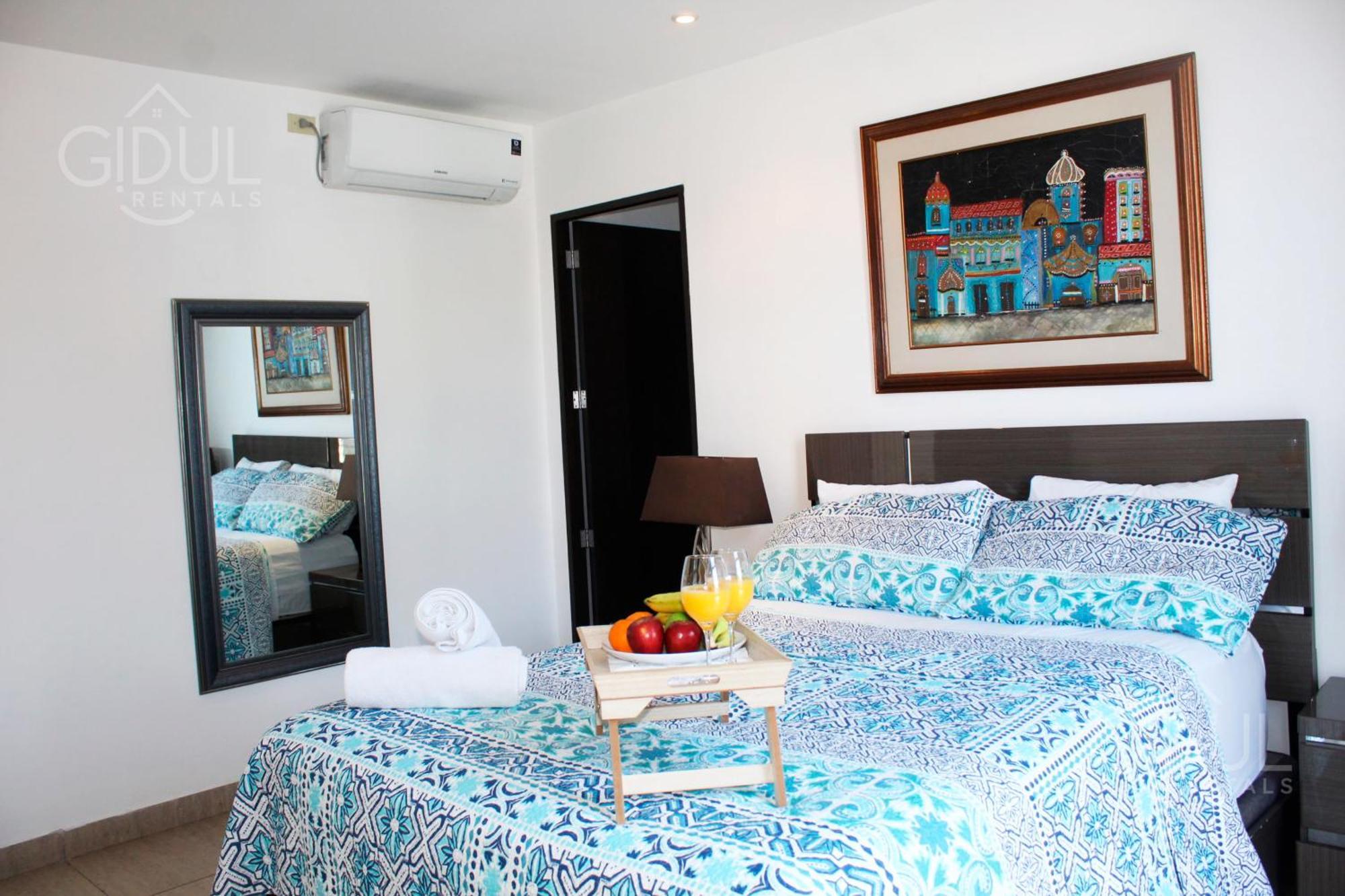 The Luxury Apartment San Salvador Dış mekan fotoğraf