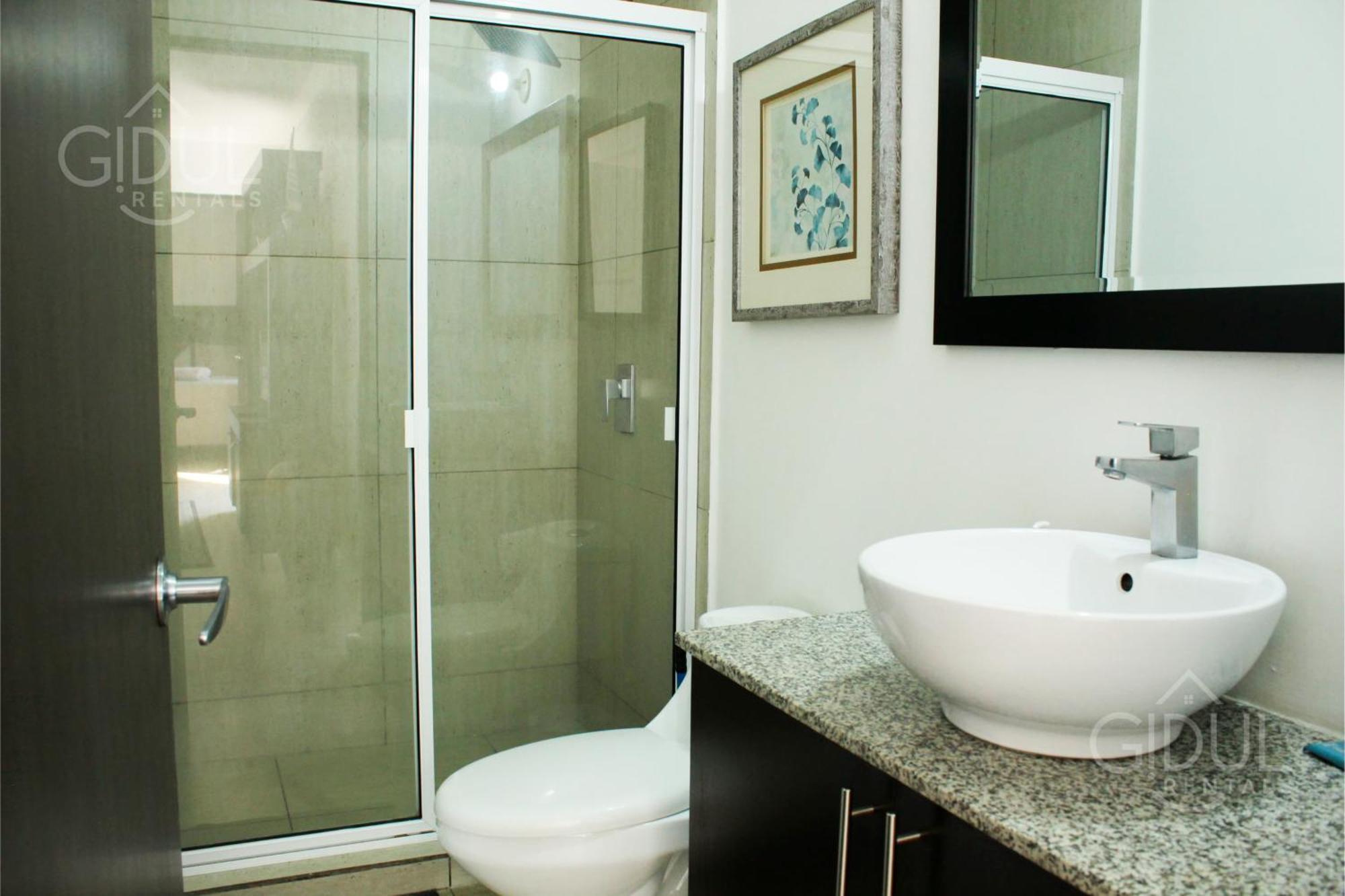 The Luxury Apartment San Salvador Dış mekan fotoğraf