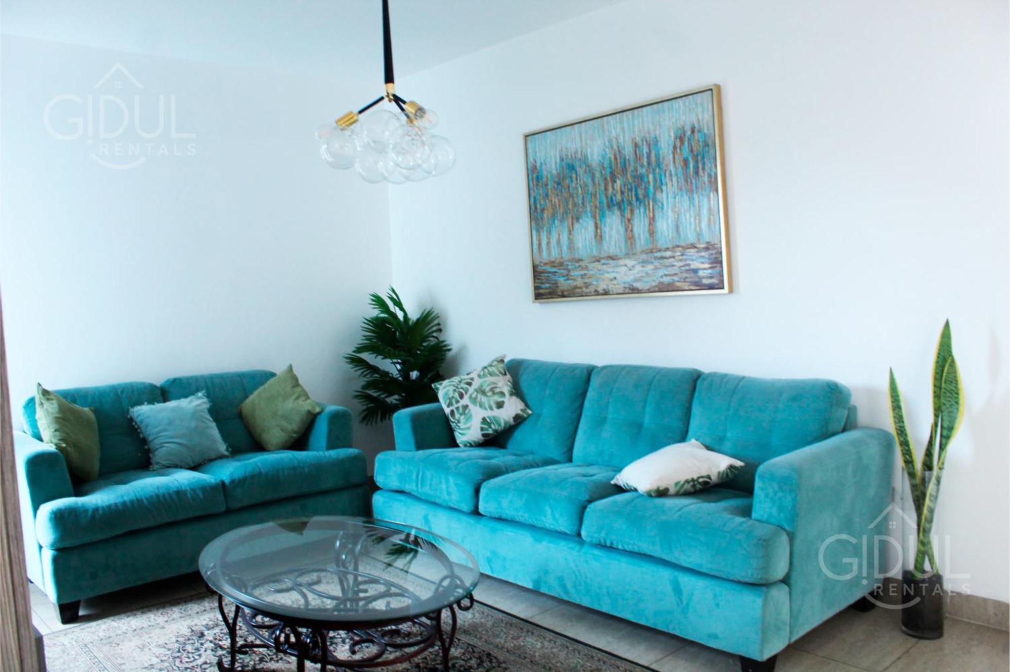 The Luxury Apartment San Salvador Dış mekan fotoğraf
