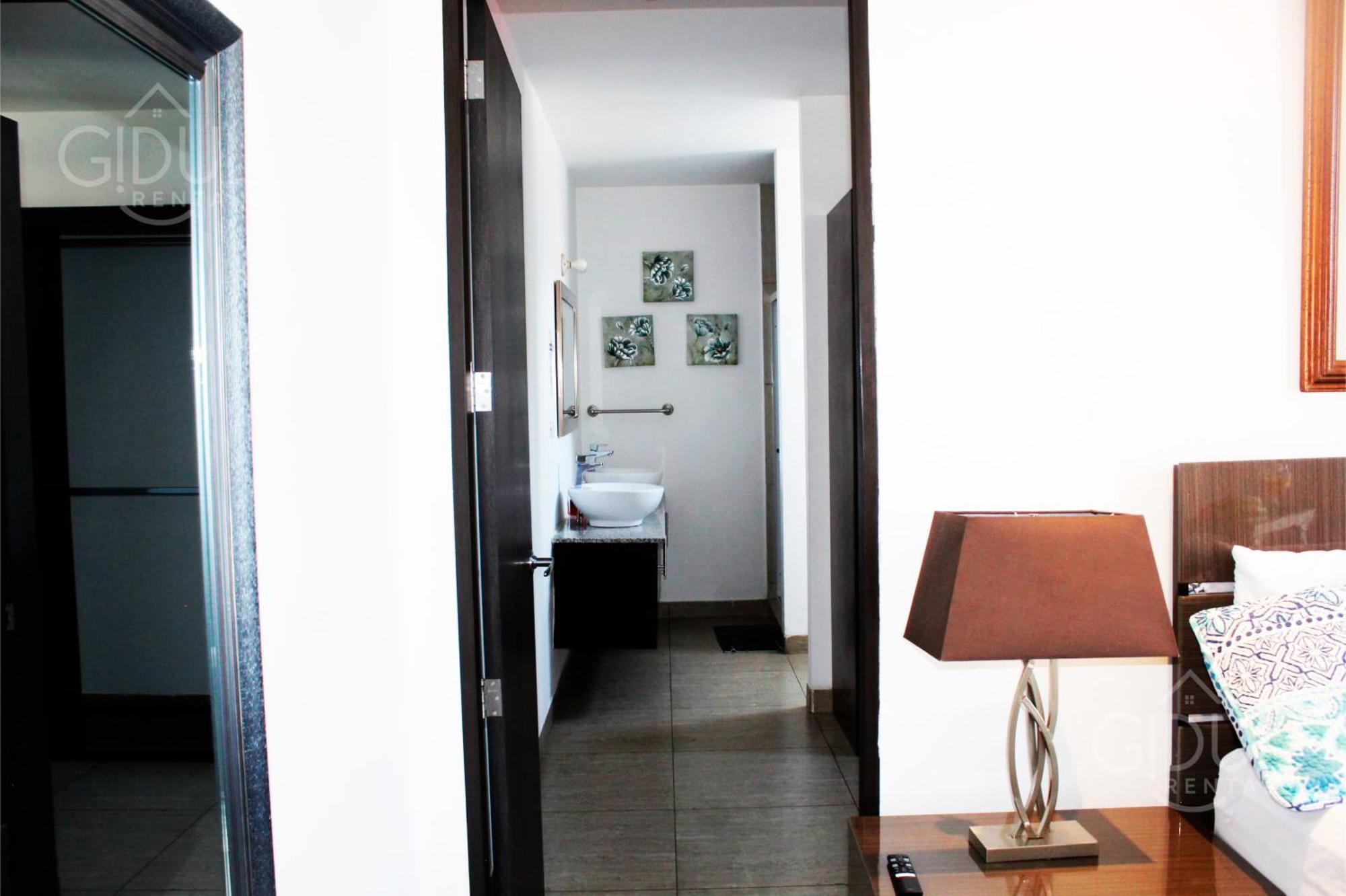 The Luxury Apartment San Salvador Dış mekan fotoğraf