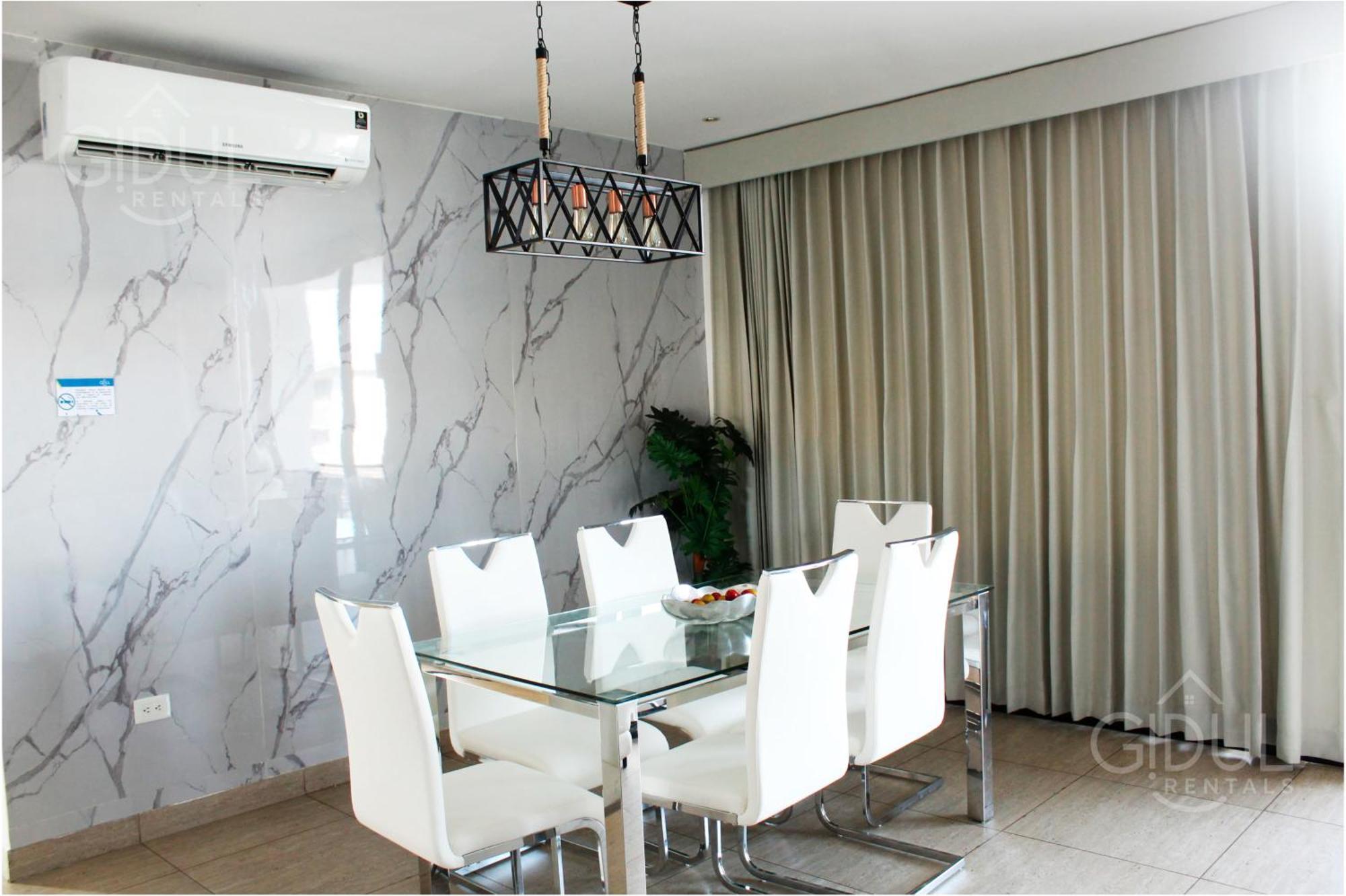 The Luxury Apartment San Salvador Dış mekan fotoğraf
